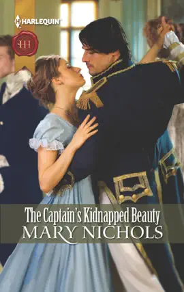 Read: Book The Captain's Kidnapped Beauty