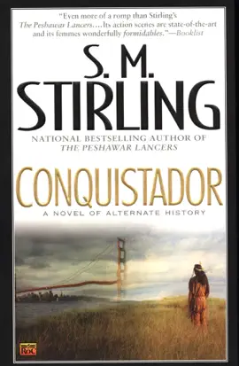 Read: Conquistador