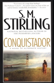 Conquistador - S.M. Stirling
