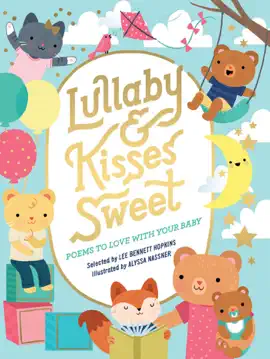 Read: Lullaby Book and Kisses Sweet