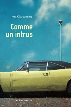 Read: Book Comme un intrus