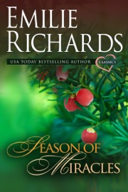 Season of Miracles - Emilie Richards