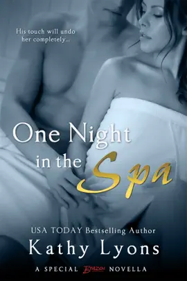 Read: Book One Night in the Spa (Entangled Ever After)