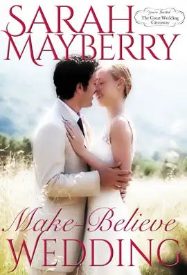 Read: Make-Believe Wedding Book
