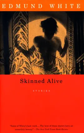 Read: Skinned Book Alive