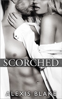 Scorched - Complete Series by Alexis Blake