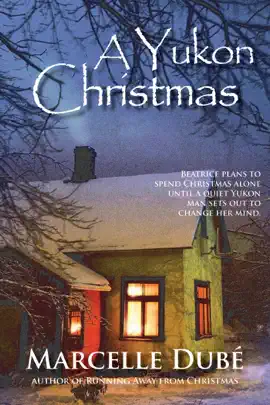 Read: A Book Yukon Christmas