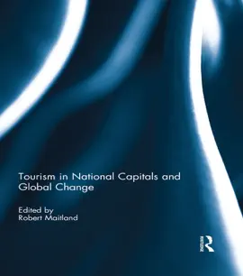 Read: Tourism in National Capitals and Global Change Book