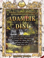 Adamlık Dini