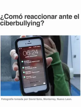 Read: Comó reaccionar ante el Book ciberbullying