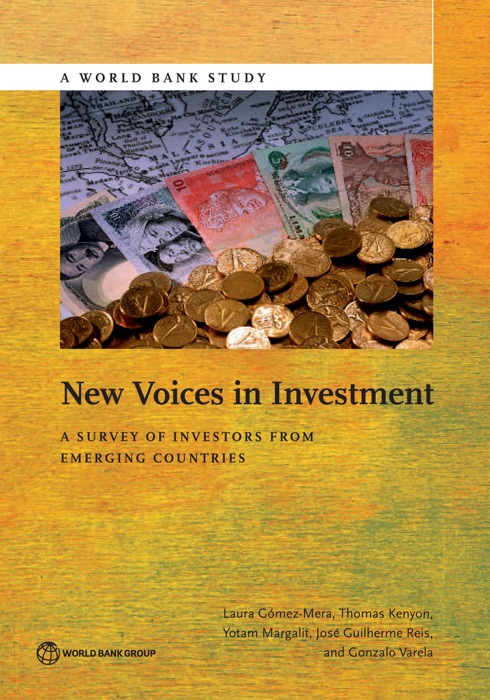 New Voices in Investment