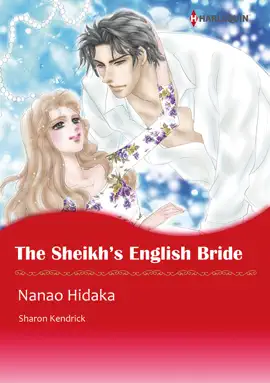 Read: The Sheikh's English Bride Book