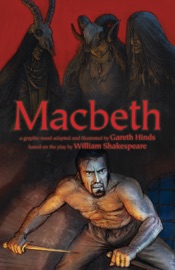 Macbeth - Gareth Hinds