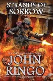 Strands of Sorrow - John Ringo