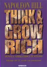 Pensa e arricchisci te stesso