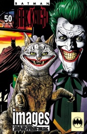 Batman: Legends of the Dark Knight (1989-2007) #50