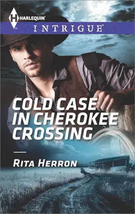 Read: Book Cold Case in Cherokee Crossing