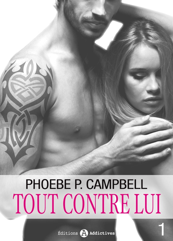 Tout contre lui - 1