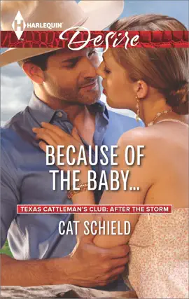 Read: Because of the Book Baby...