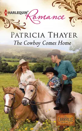 Read: Book The Cowboy Comes Home