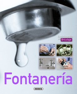 Fontanería Book Cover