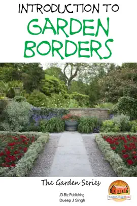 Read: Book Introduction to Garden Borders