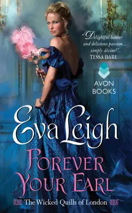 Read: Book Forever Your Earl