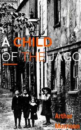 Read: Book A Child of the Jago