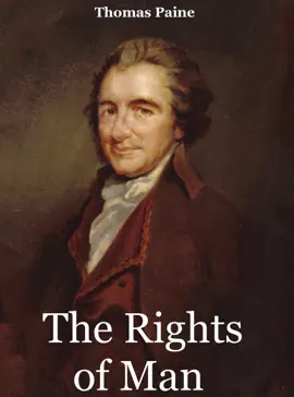 Read: Book The Rights of Man