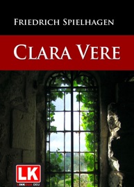 Clara Vere - Friedrich Spielhagen