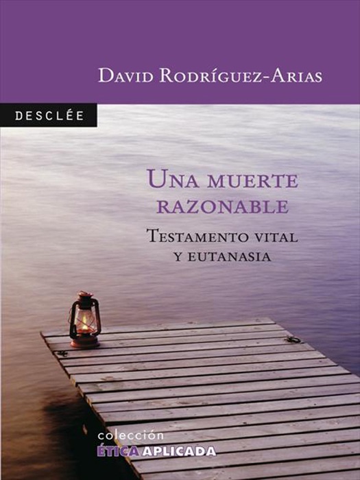 Una muerte razonable