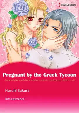 Read: Pregnant by the Greek Book Tycoon