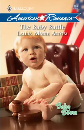 Read: The Baby Battle Book