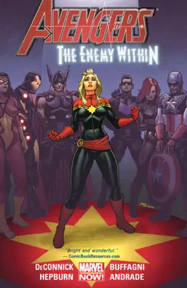Read: Avengers