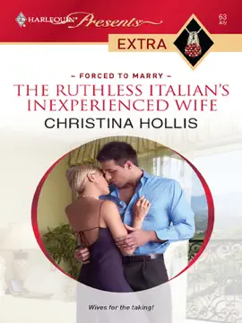 Read: The Ruthless Italian's Inexperienced Book Wife
