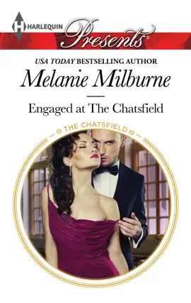 Read: Engaged at The Chatsfield Book