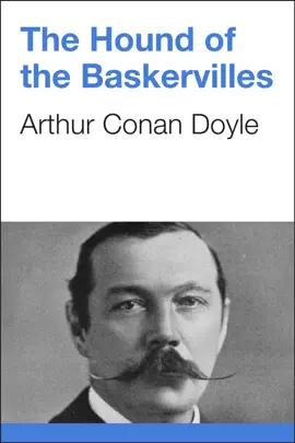 Read: The Hound Book of the Baskervilles