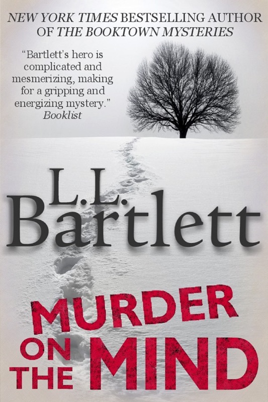 Murder on the Mind
