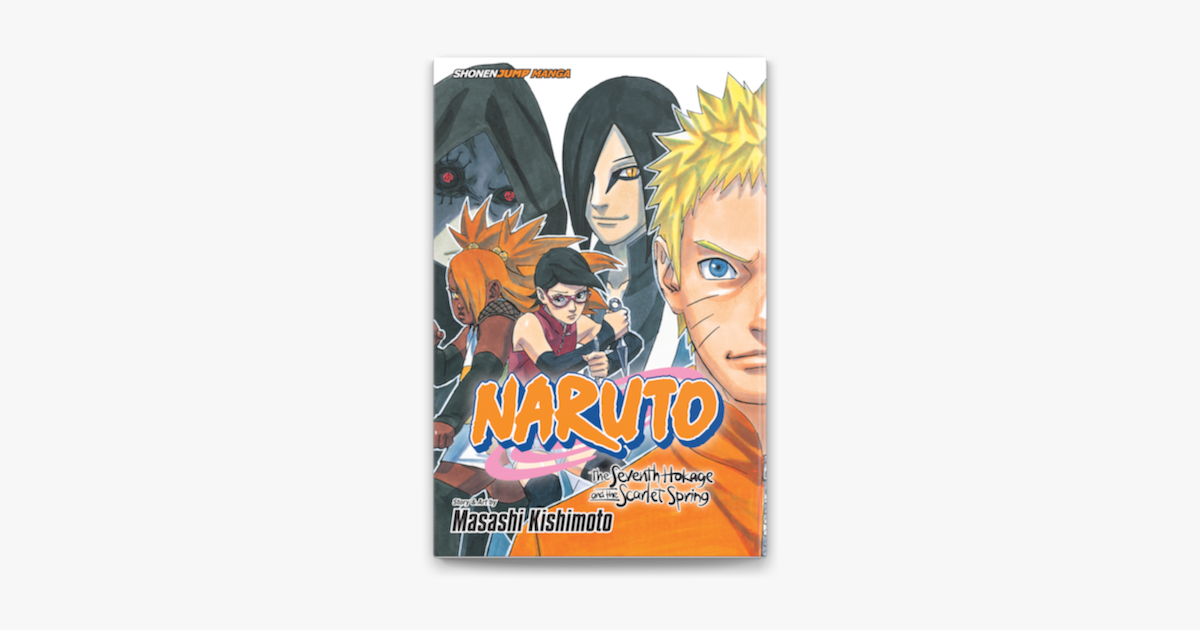 Naruto, Vol. 14: Hokage vs. Hokage!! by Masashi Kishimoto