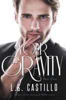 Your Gravity: Part One (Teacher Student Romance)