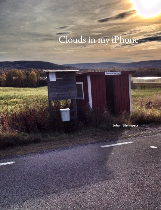Clouds in my iPhone