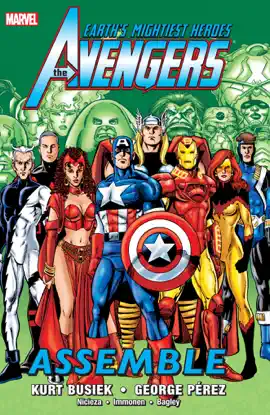 Read: Avengers