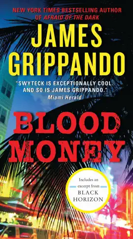 Read: Book Blood Money