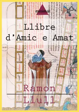 Read: Llibre Book d'Amic e Amat