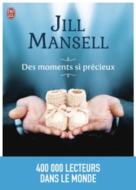 Des moments si précieux Jill Mansell