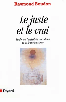 Read: Le Juste et le Book vrai