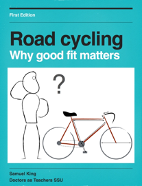 Road Cycling: Why Good Fit Matters