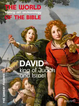 Read: David