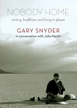 Read: Book Nobody Home