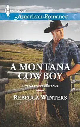 Read: A Book Montana Cowboy